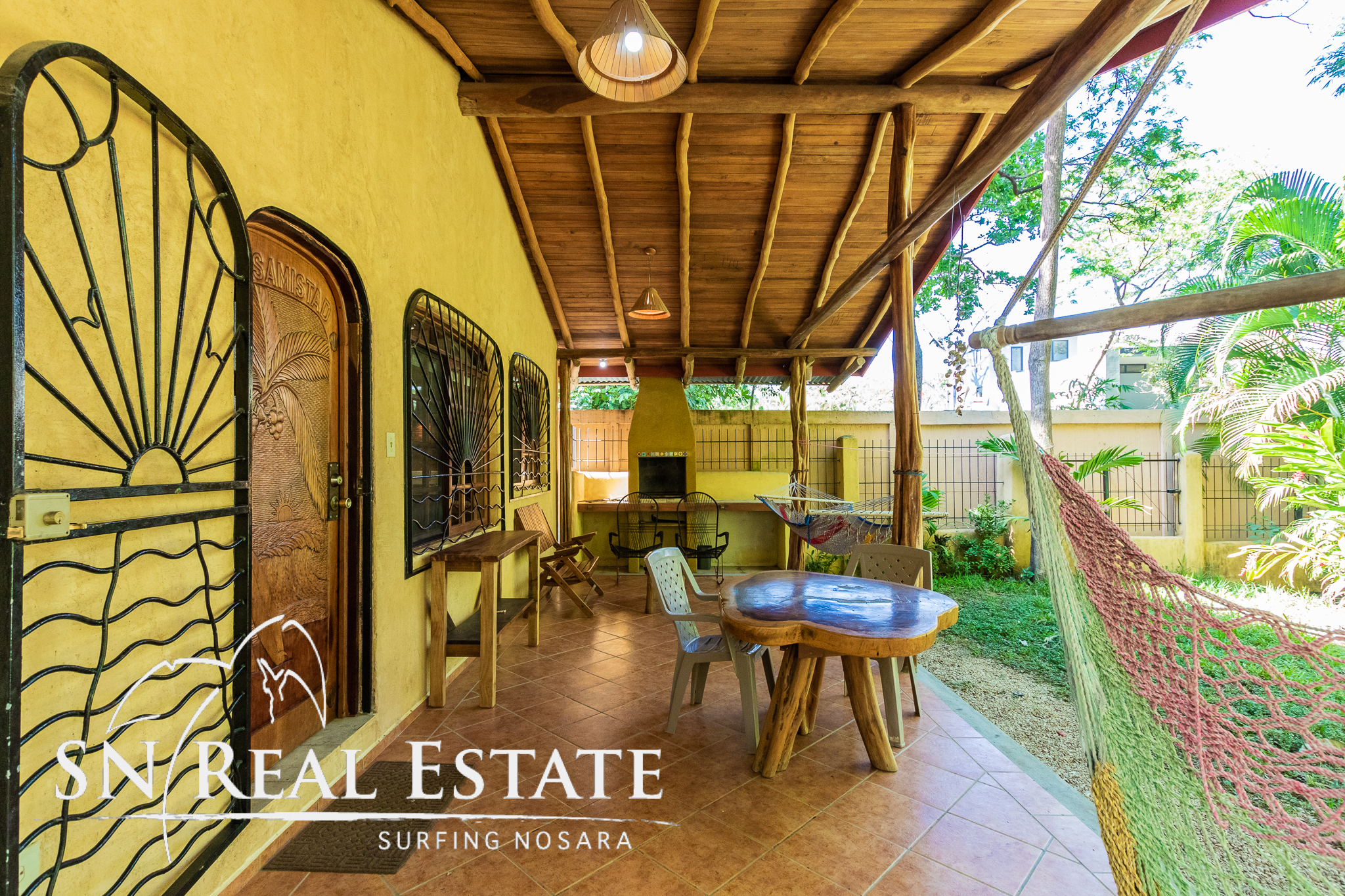 3 bed Single Family Homes For Sale in Nosara, Guanacaste - thumb 5