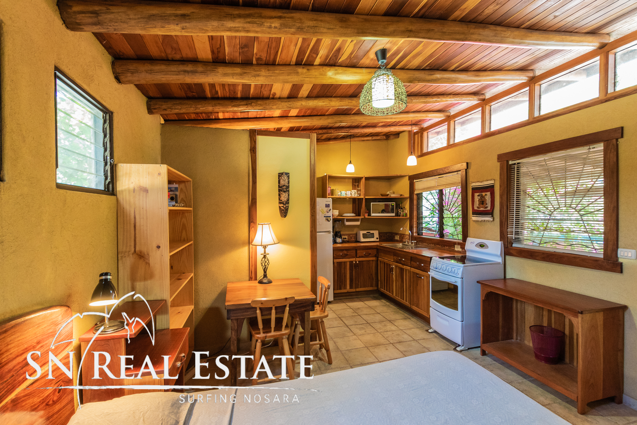 3 bed Single Family Homes For Sale in Nosara, Guanacaste - thumb 12
