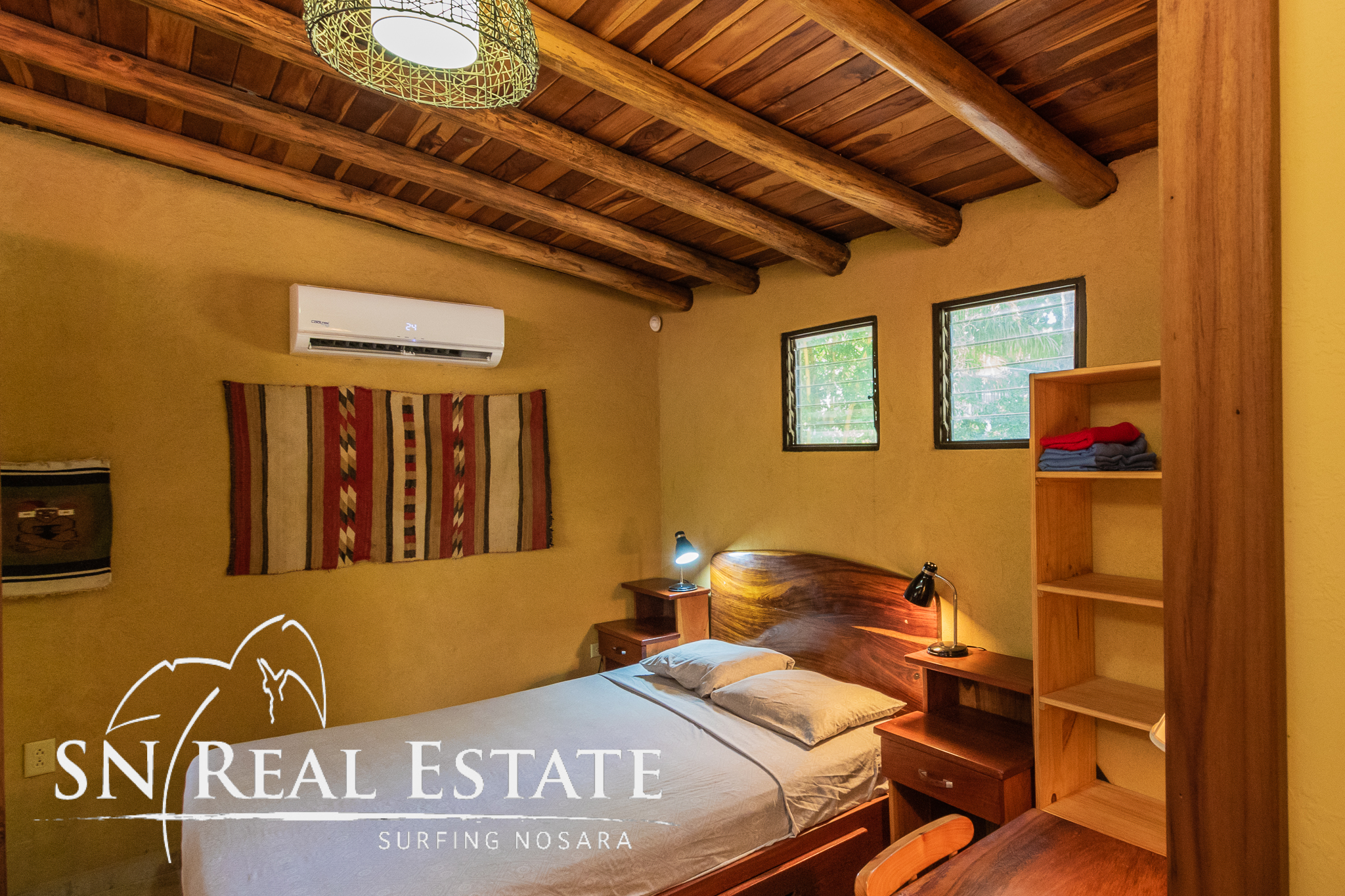 3 bed Single Family Homes For Sale in Nosara, Guanacaste - thumb 14