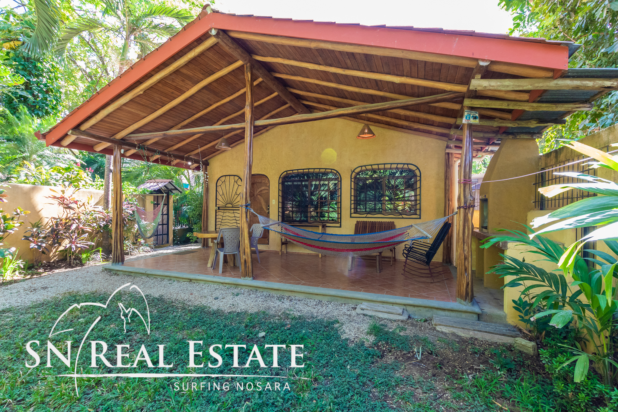 3 bed Single Family Homes For Sale in Nosara, Guanacaste - thumb 2