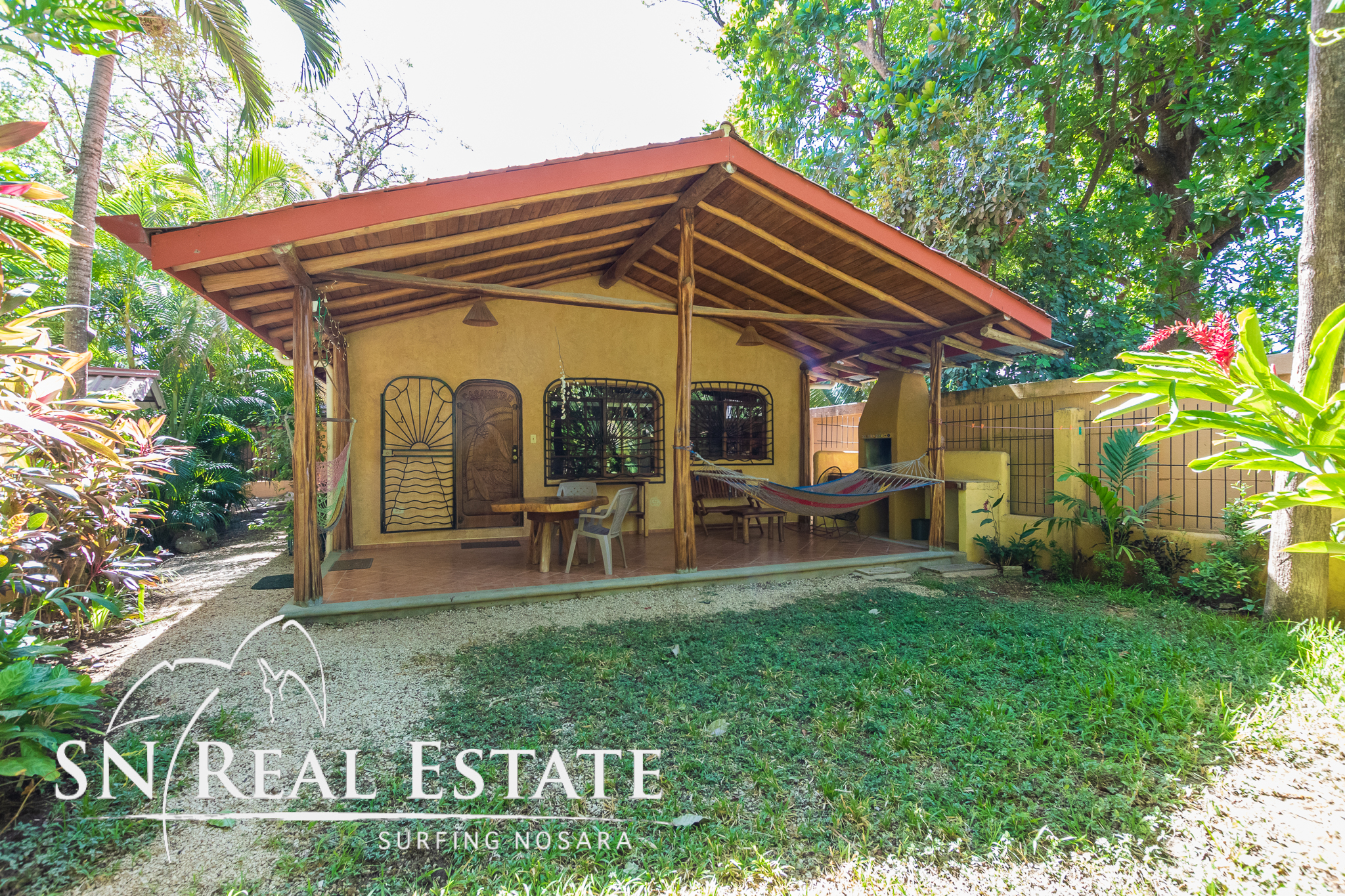 3 bed Single Family Homes For Sale in Nosara, Guanacaste - thumb 1