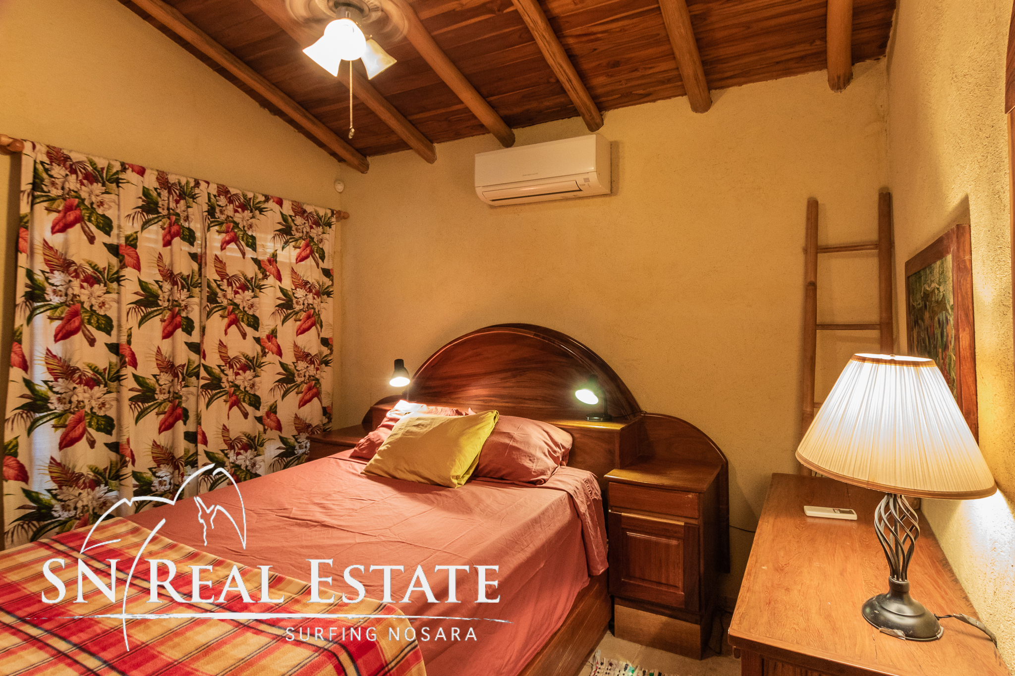 3 bed Single Family Homes For Sale in Nosara, Guanacaste - thumb 8