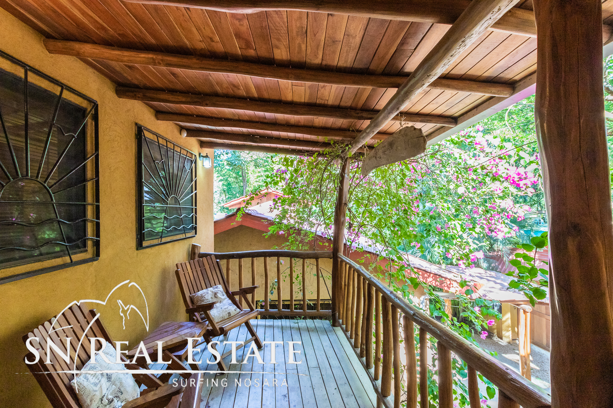 3 bed Single Family Homes For Sale in Nosara, Guanacaste - thumb 4