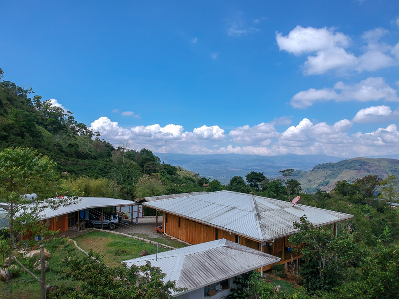 2 bed Single Family Homes For Sale in Perez Zeledon, Puntarenas - 1