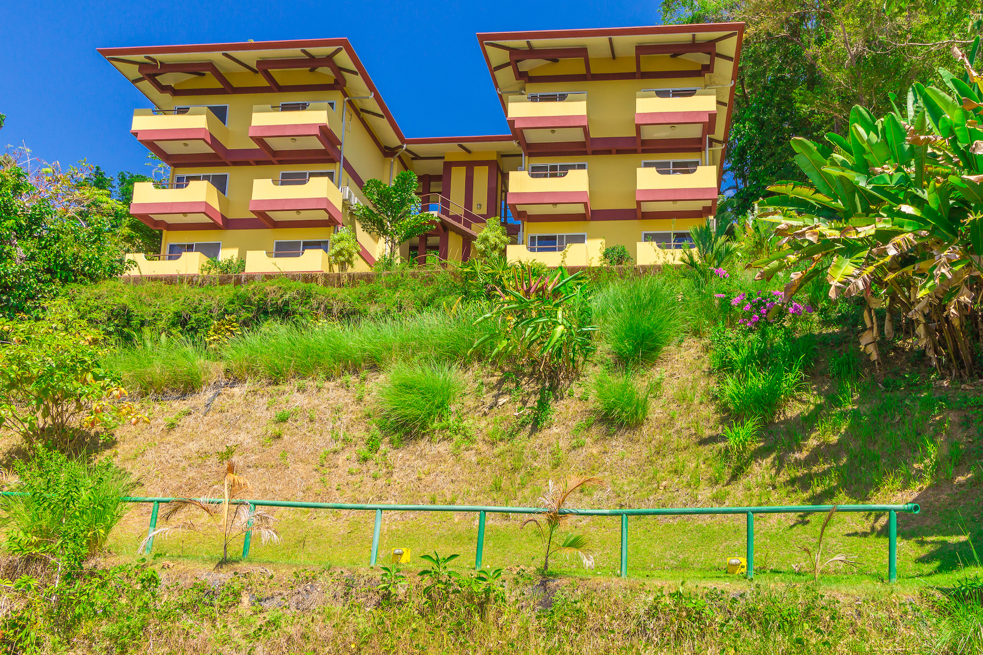 20 bed Hotel / Leisure For Sale in Uvita, Puntarenas - thumb 2