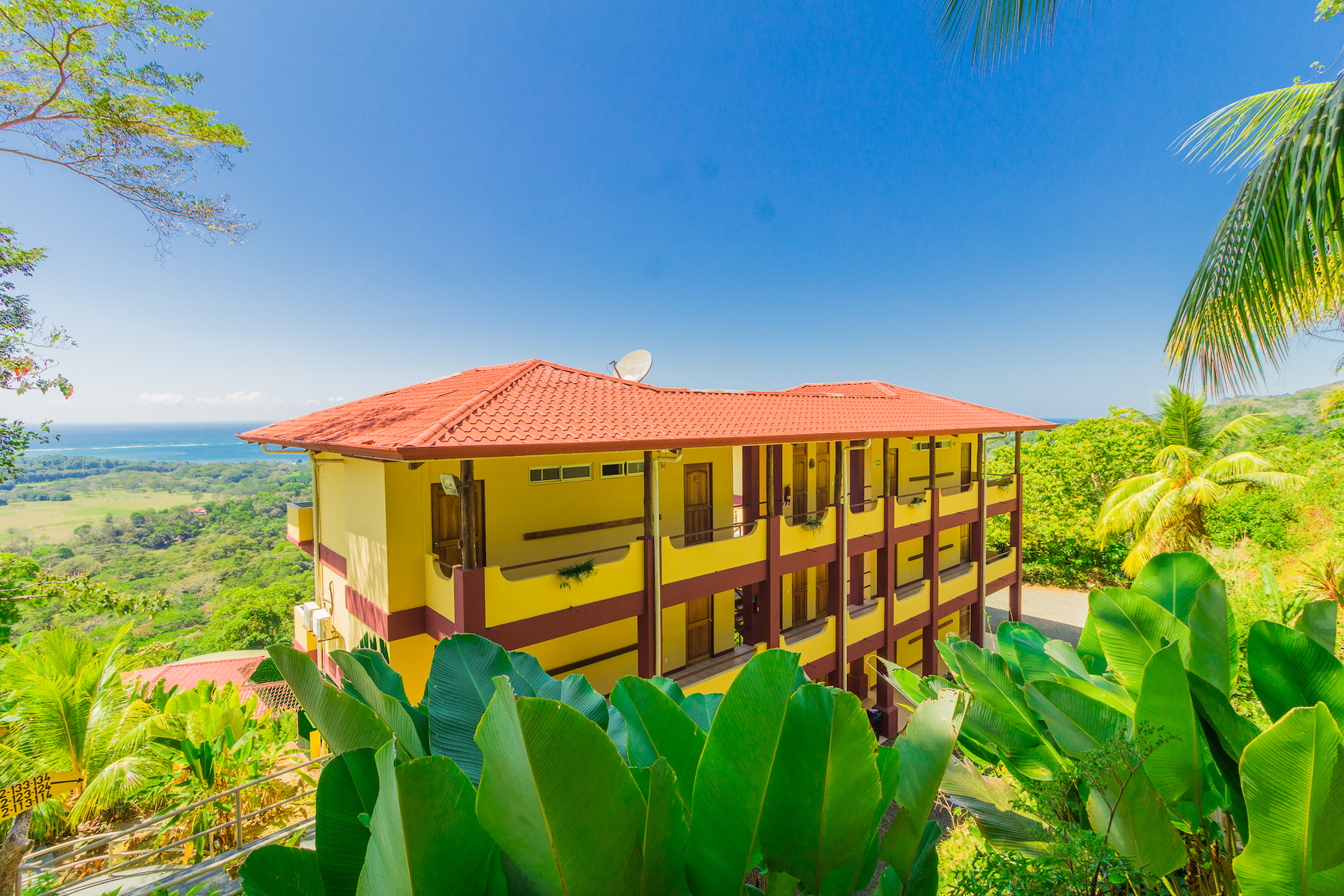 20 bed Hotel / Leisure For Sale in Uvita, Puntarenas - thumb 1