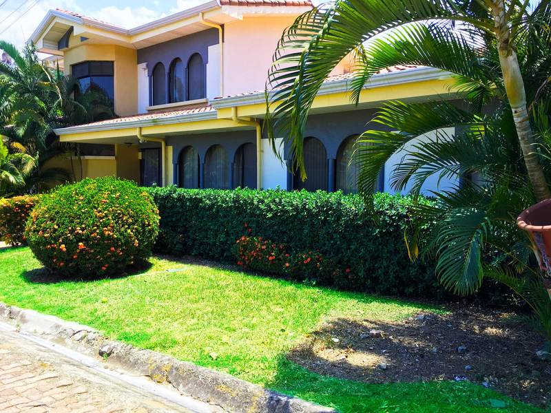 4 bed Single Family Homes For Sale in Punta Leona, Puntarenas - 1