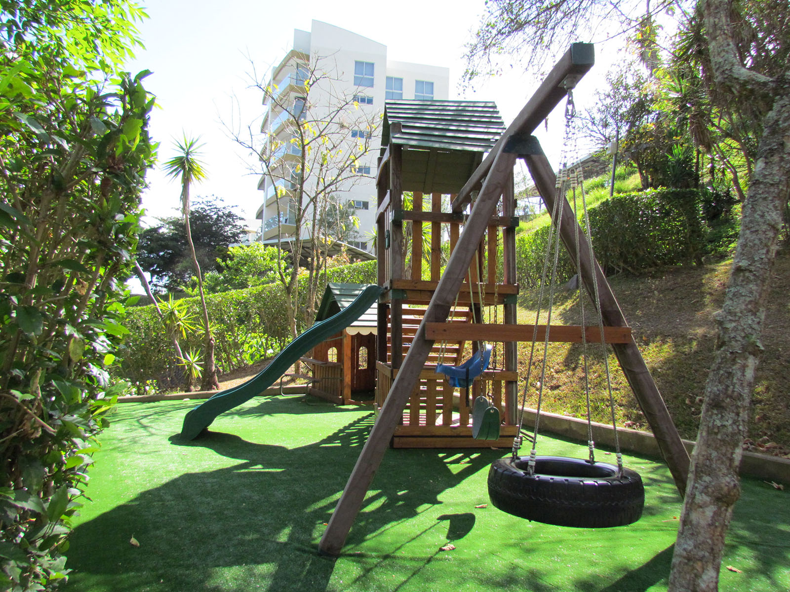 3 bed Apartment For Rent in Escazu, San Jose - thumb 21