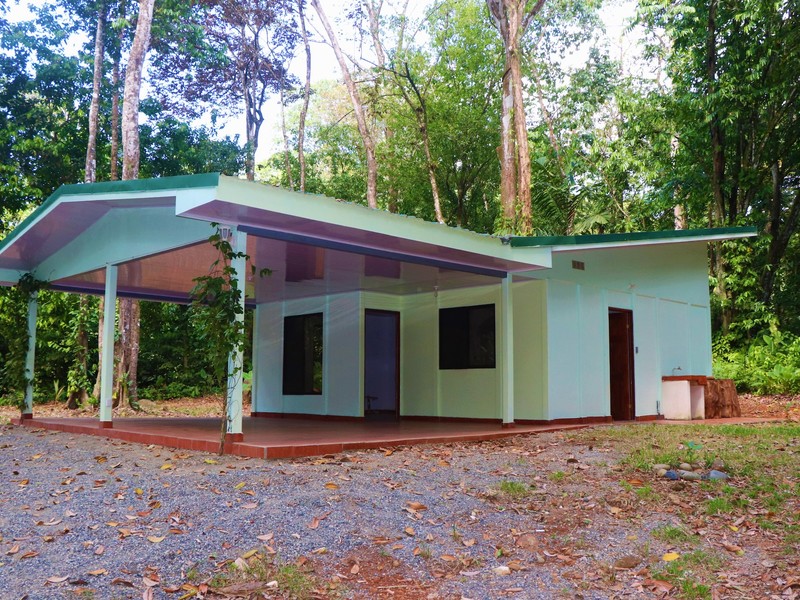 2 bed Single Family Homes For Sale in Ojochal, Puntarenas - 1