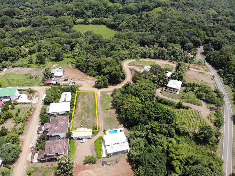 0 bed Land For Sale in Playa Carrillo, Guanacaste - 1