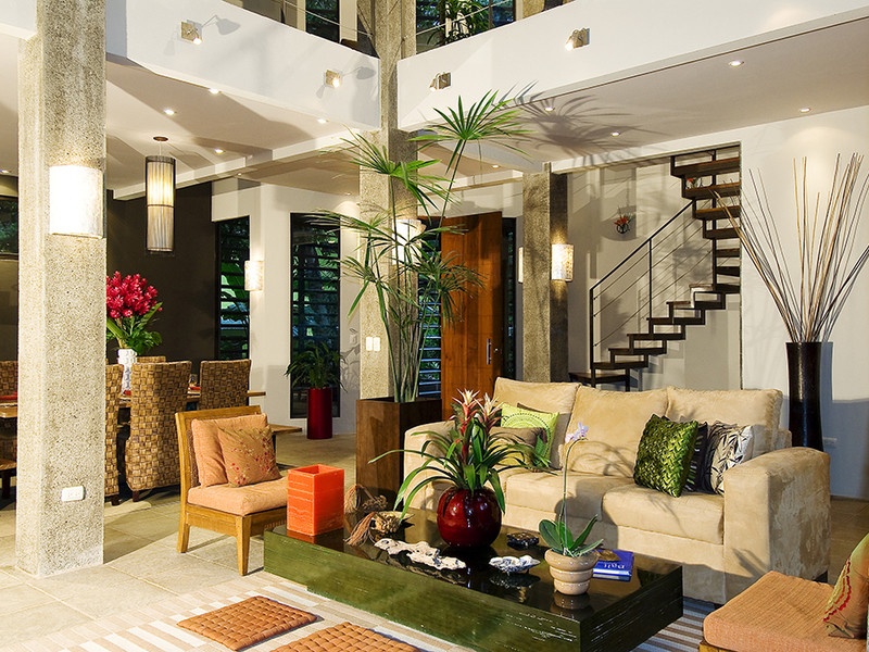 5 bed Single Family Homes For Sale in Manuel Antonio, Puntarenas - 1