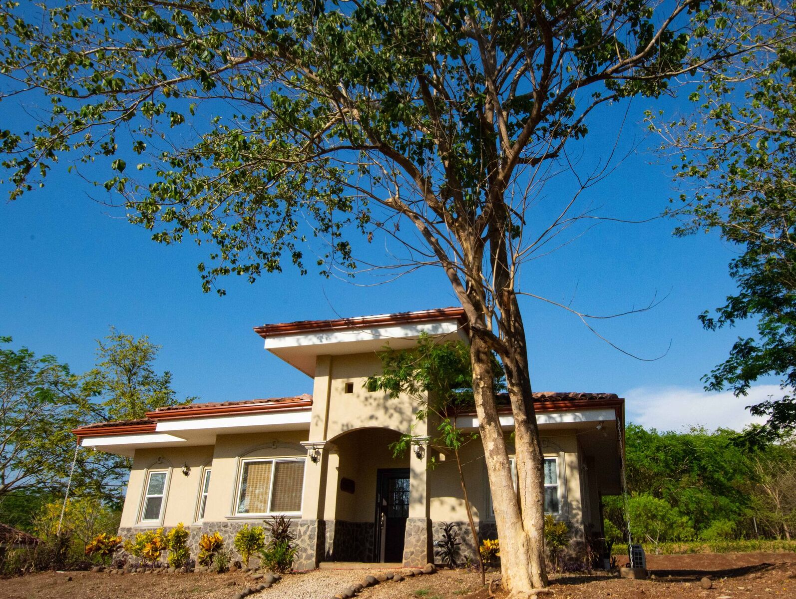 Featured property image