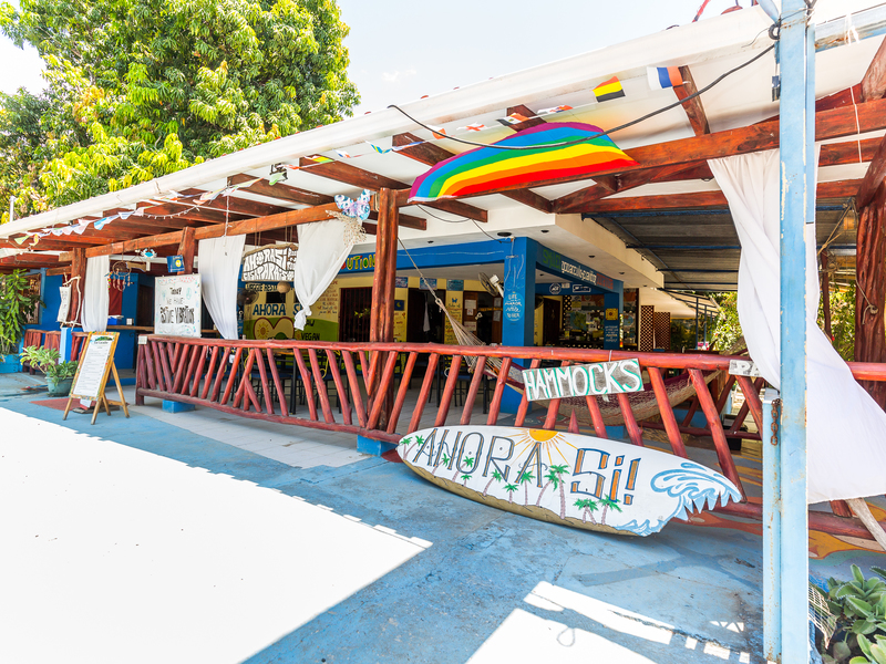 8 bed Business For Sale in Samara, Guanacaste - 1