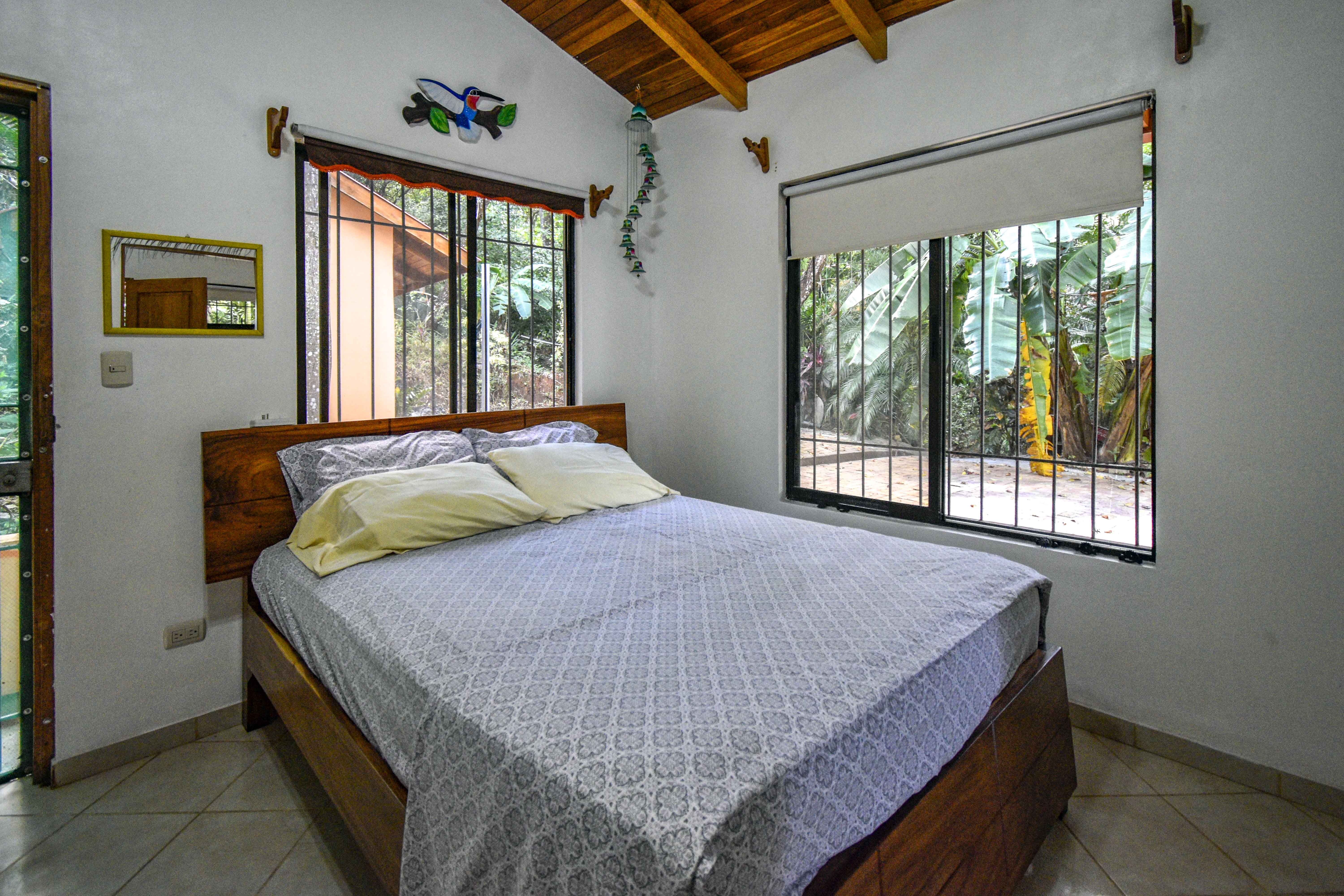 2 bed Single Family Homes For Sale in Samara, Guanacaste - thumb 18