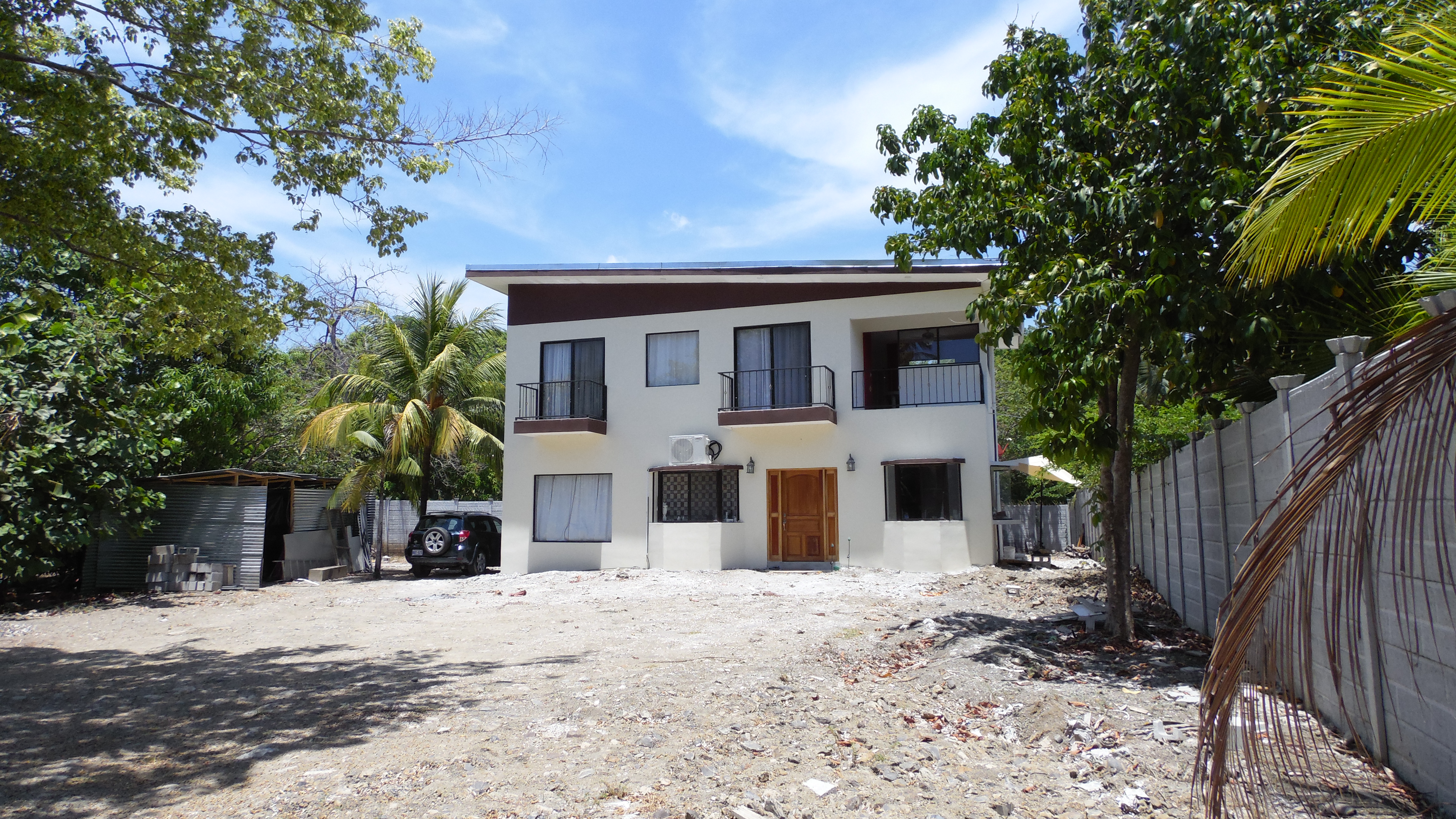 3 bed Single Family Homes For Sale in Samara, Guanacaste - thumb 3