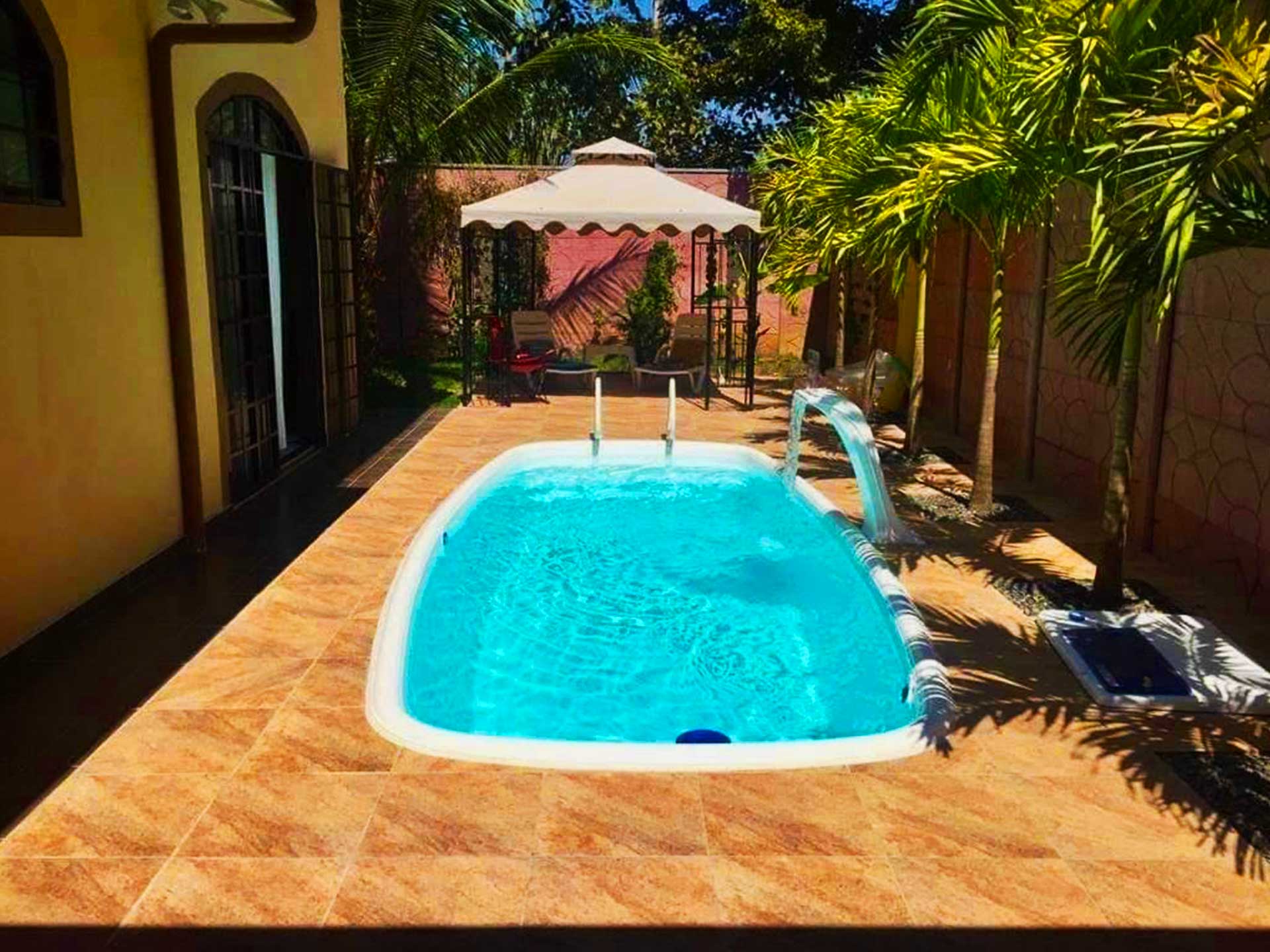 2 bed Single Family Homes For Sale in Esterillos, Puntarenas - thumb 22