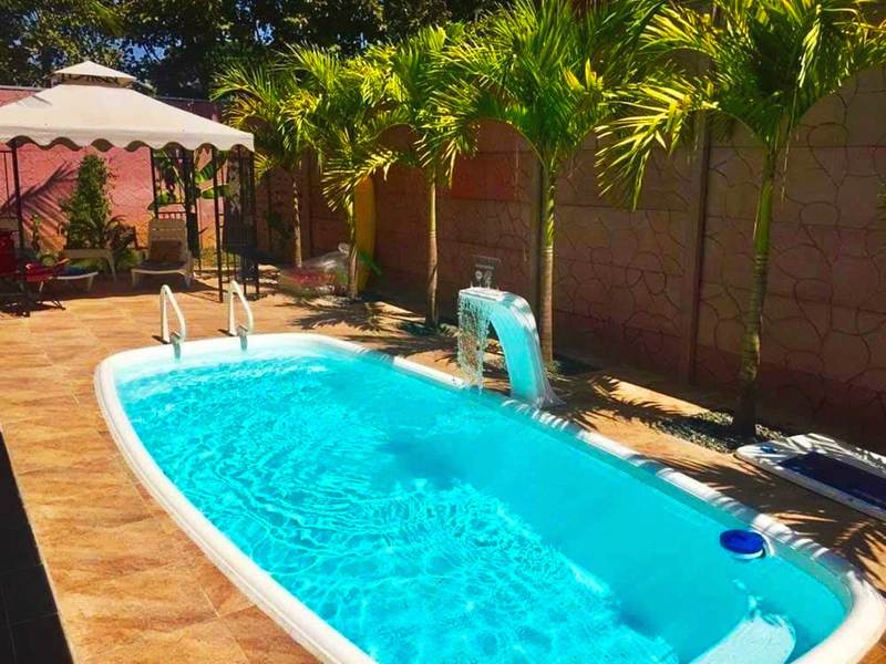 2 bed Single Family Homes For Sale in Esterillos, Puntarenas - 1