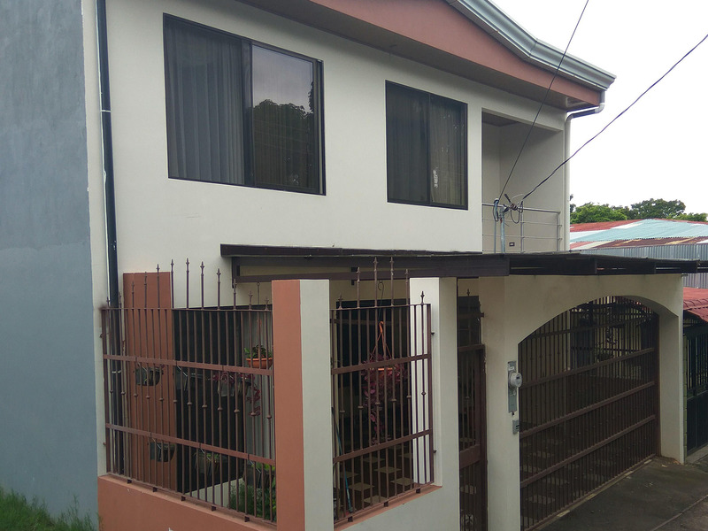 4 bed Single Family Homes For Sale in Heredia, Heredia - 1
