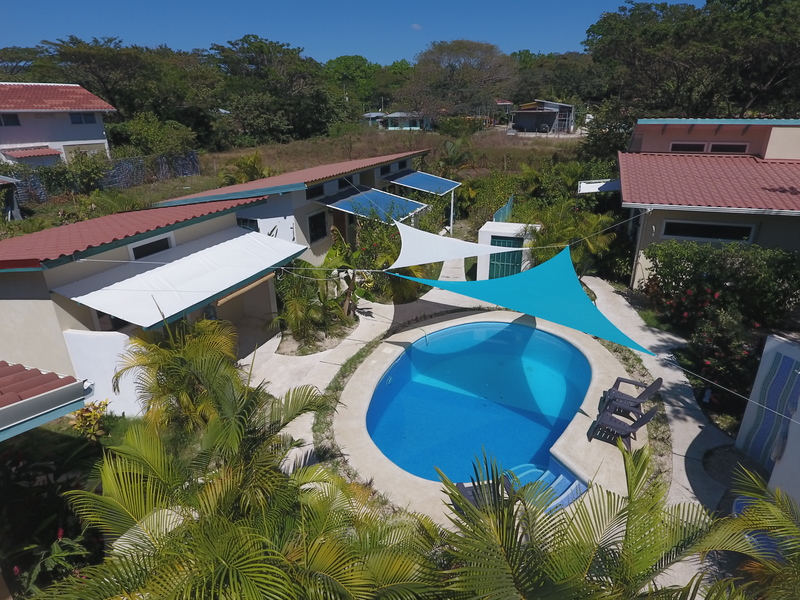5 bed Single Family Homes For Sale in Samara, Guanacaste - 1