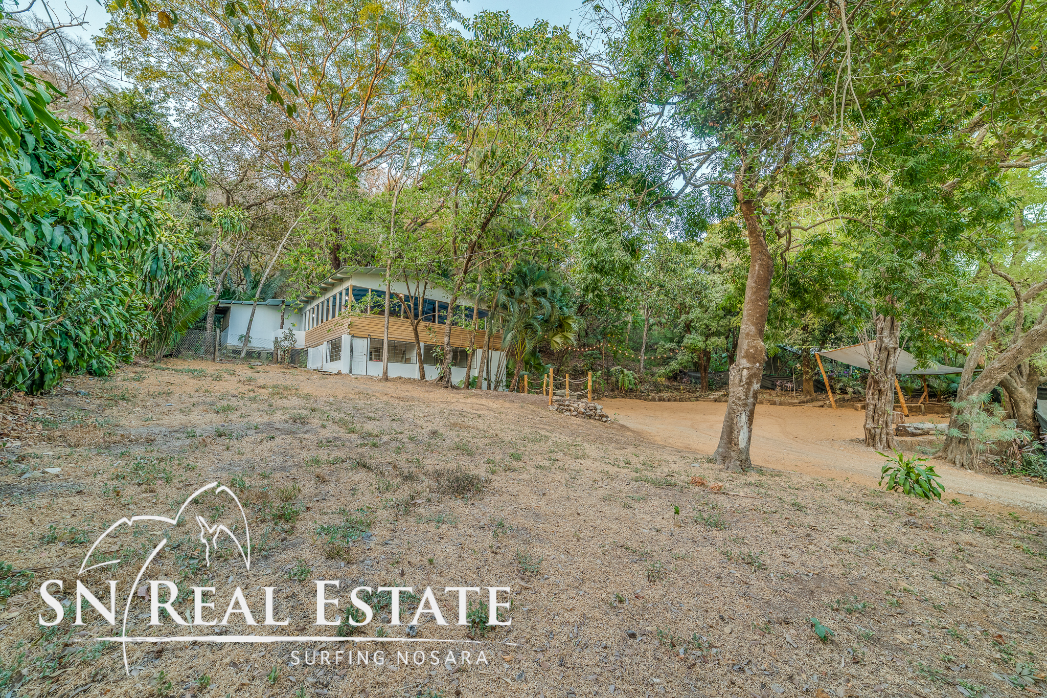 7 bed Land For Sale in Nosara, Guanacaste - thumb 3