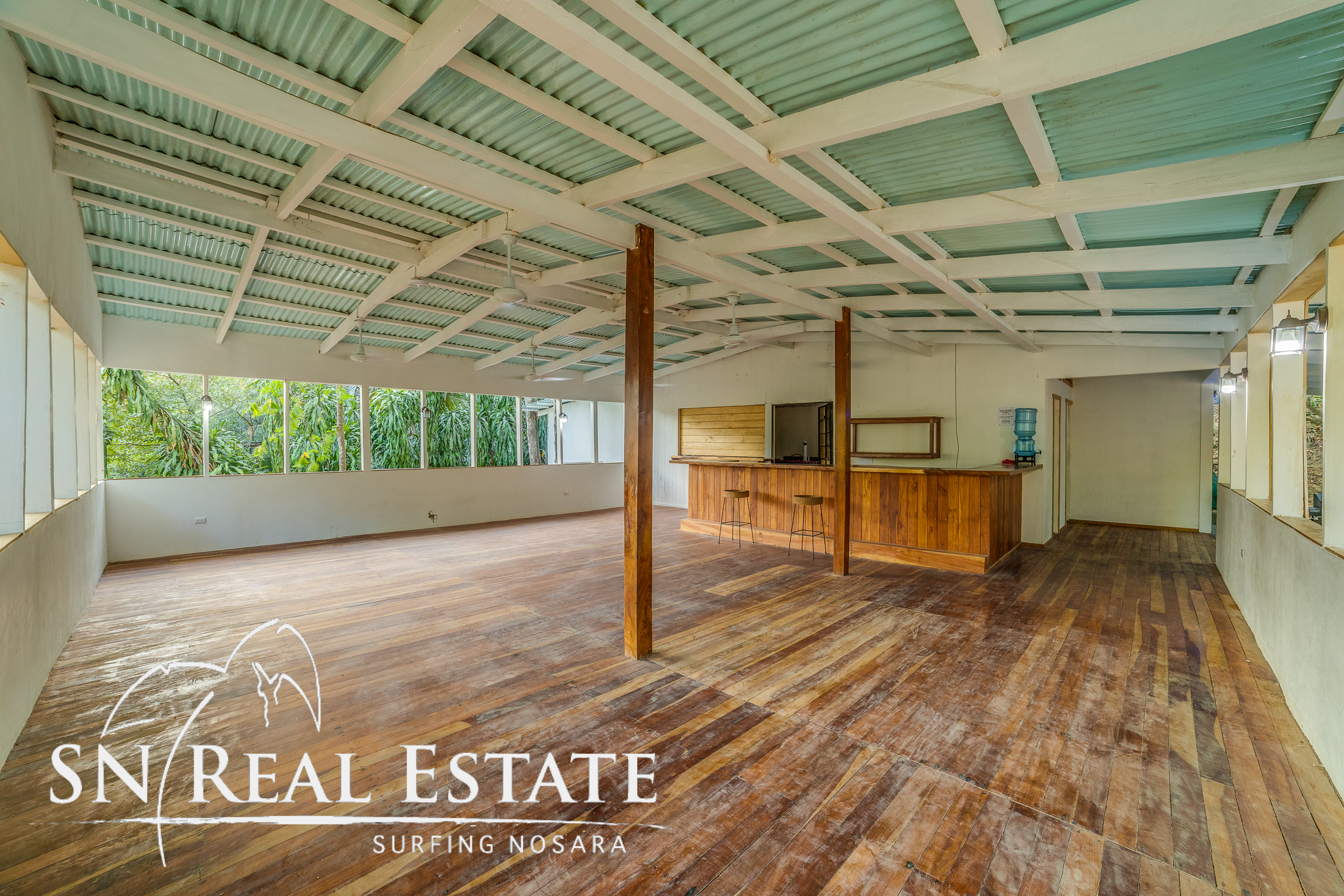 7 bed Land For Sale in Nosara, Guanacaste - thumb 7