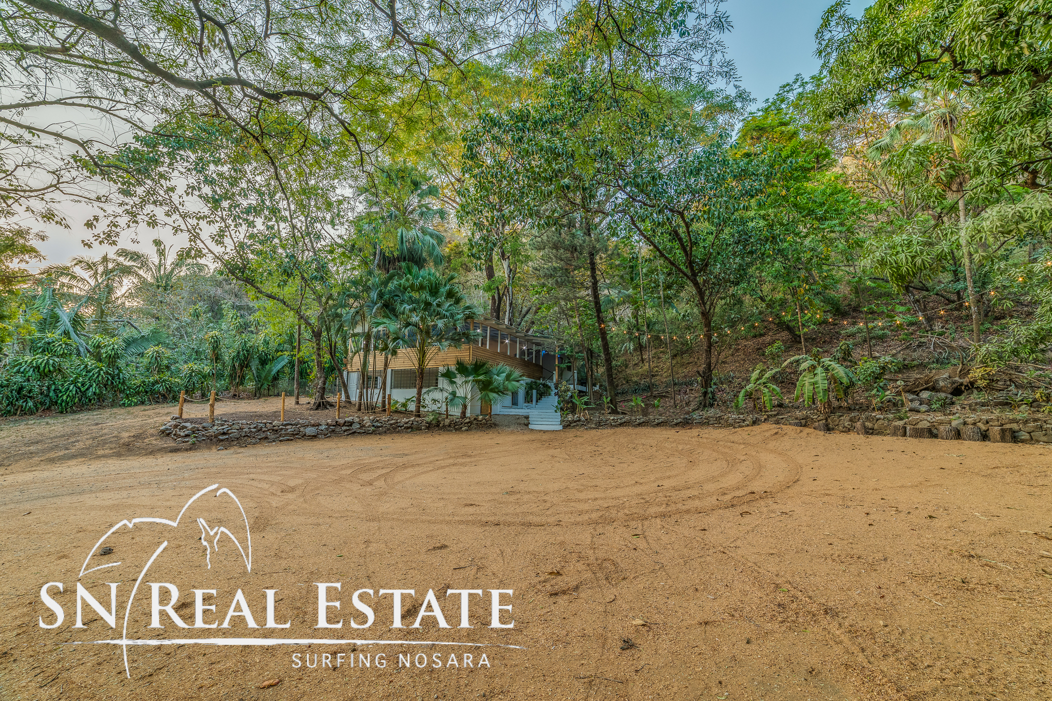 7 bed Land For Sale in Nosara, Guanacaste - thumb 13
