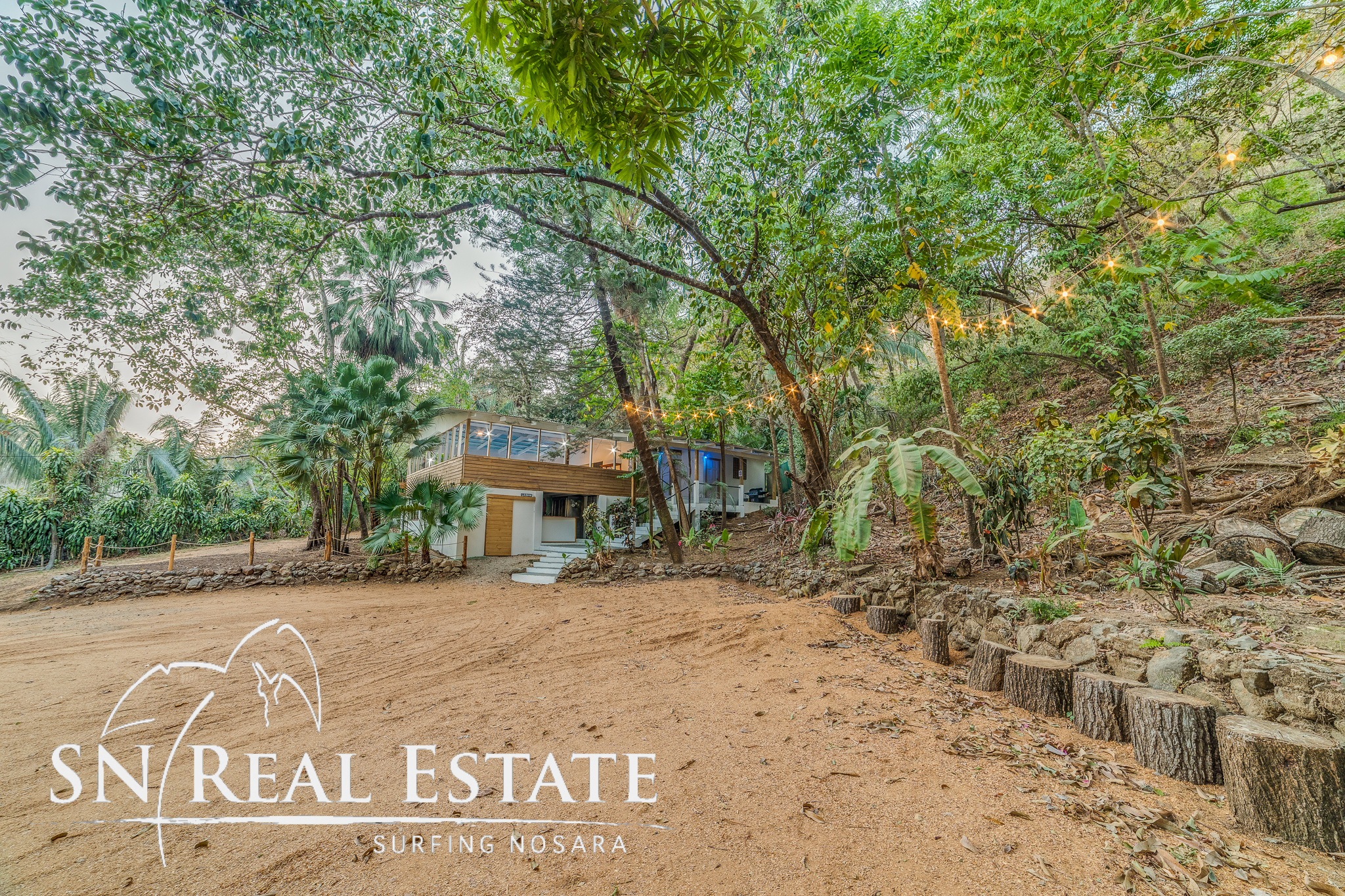 7 bed Land For Sale in Nosara, Guanacaste - thumb 5