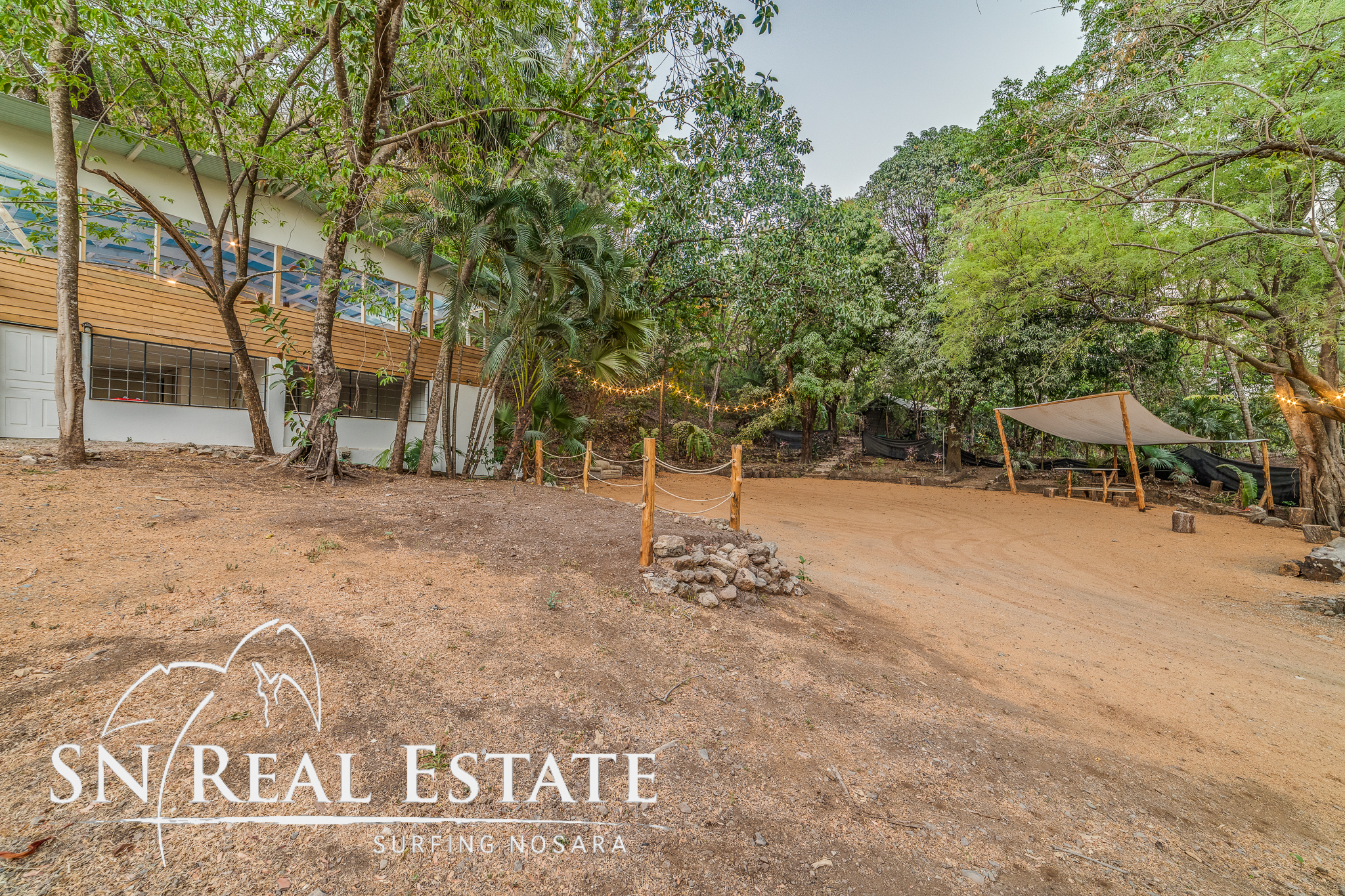 7 bed Land For Sale in Nosara, Guanacaste - thumb 12