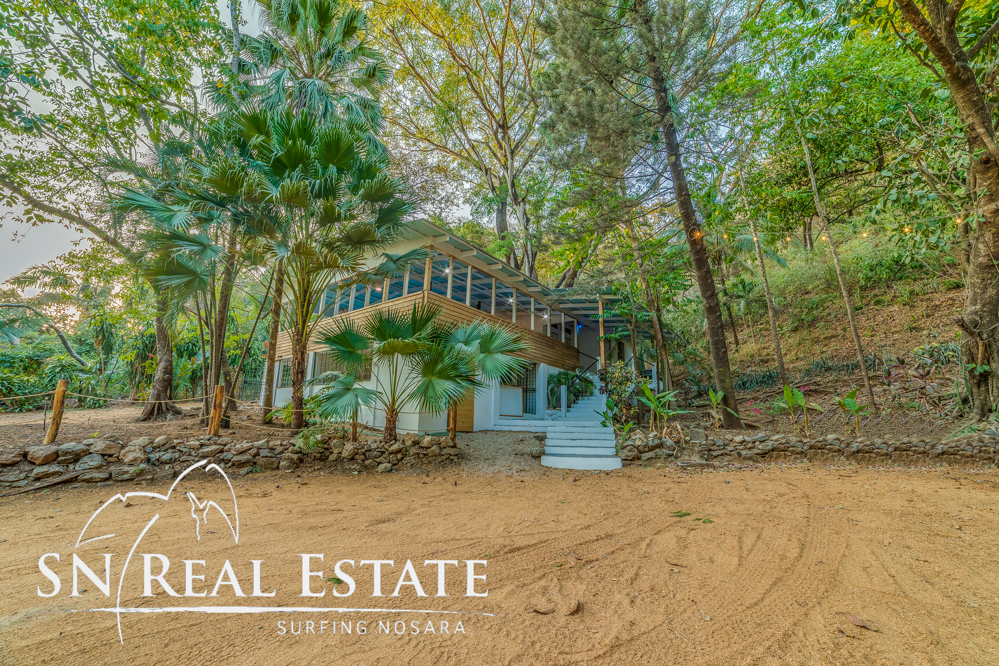 7 bed Land For Sale in Nosara, Guanacaste - thumb 19