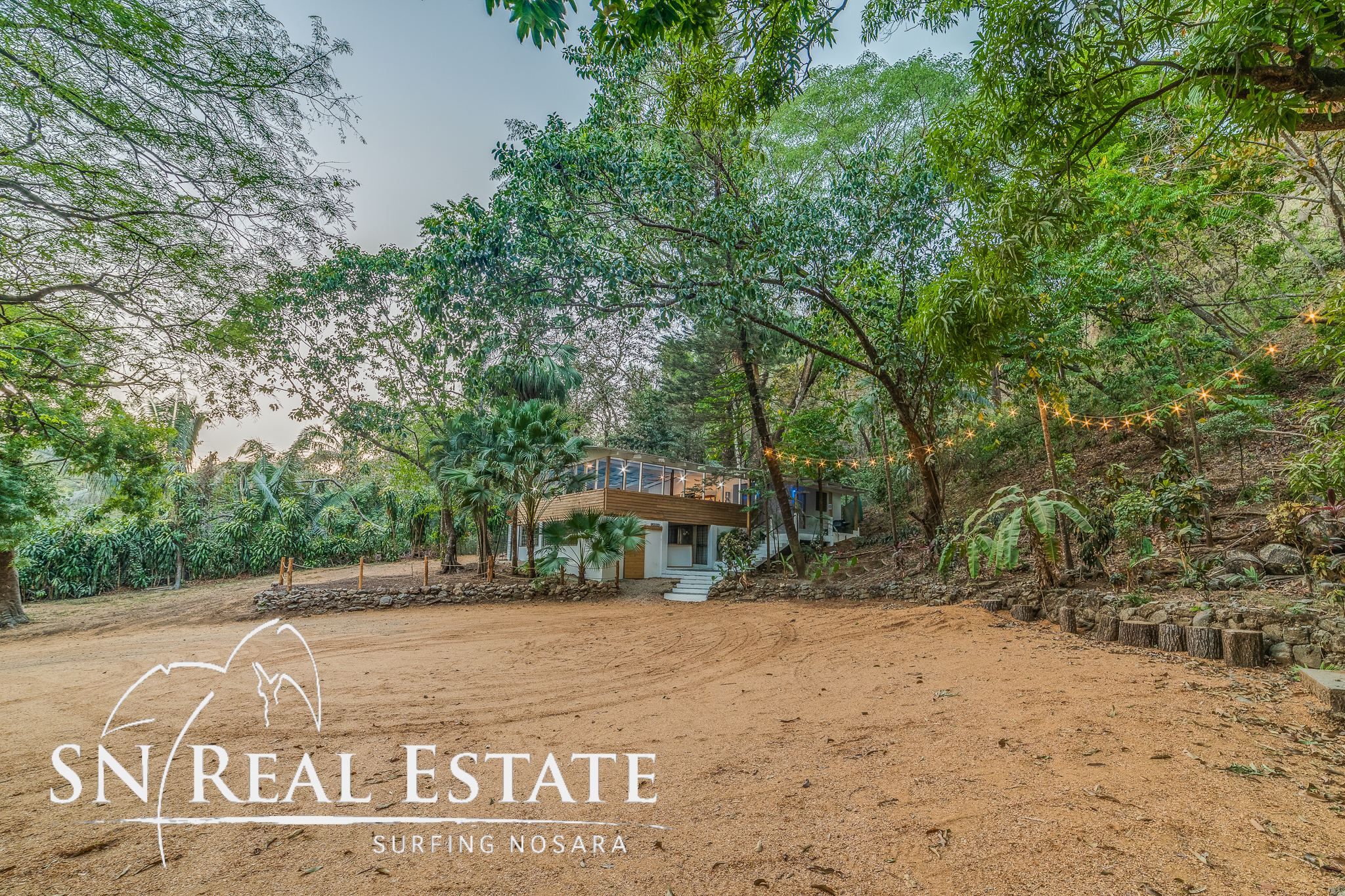 7 bed Land For Sale in Nosara, Guanacaste - thumb 6