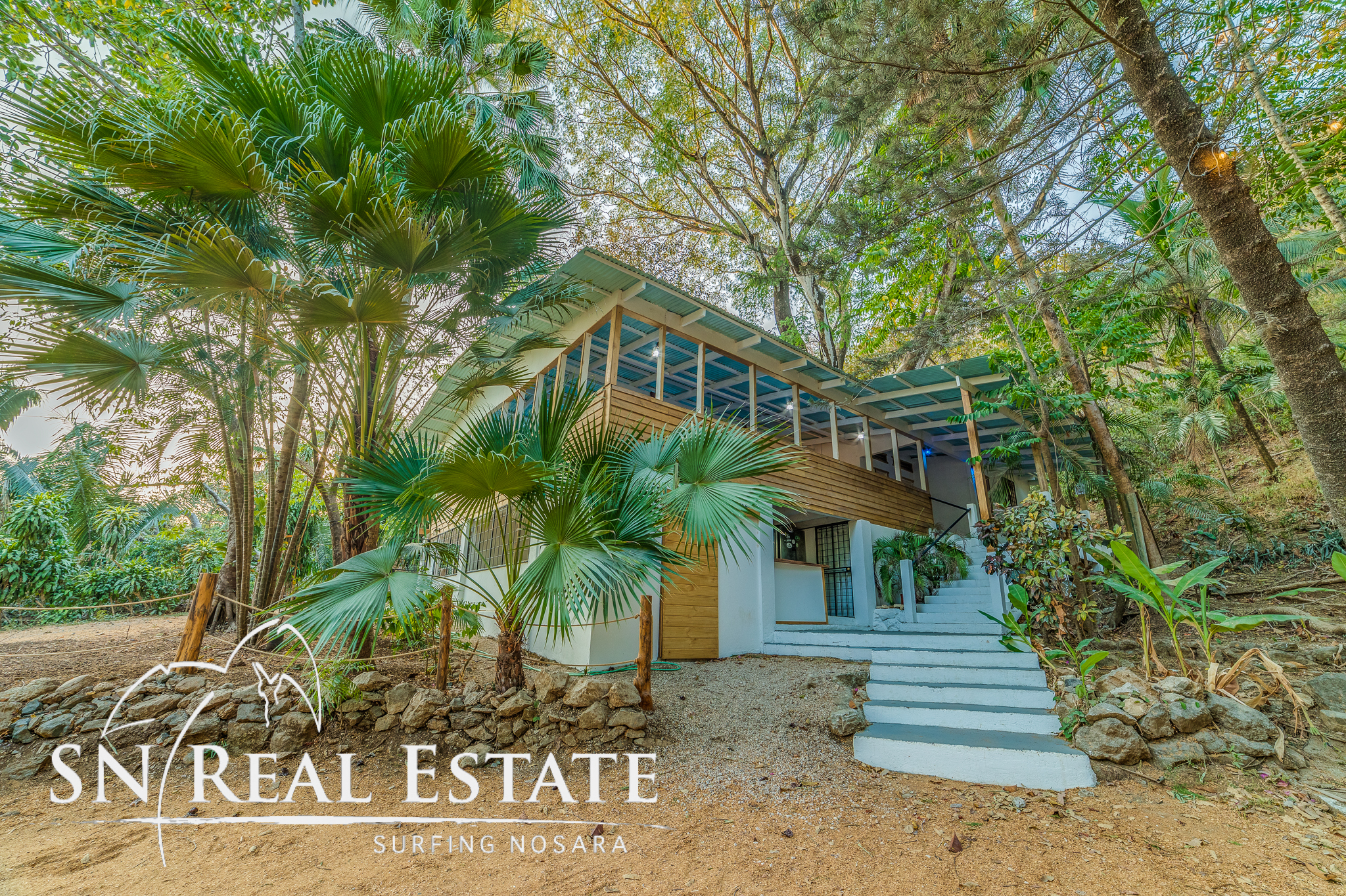 7 bed Land For Sale in Nosara, Guanacaste - thumb 4