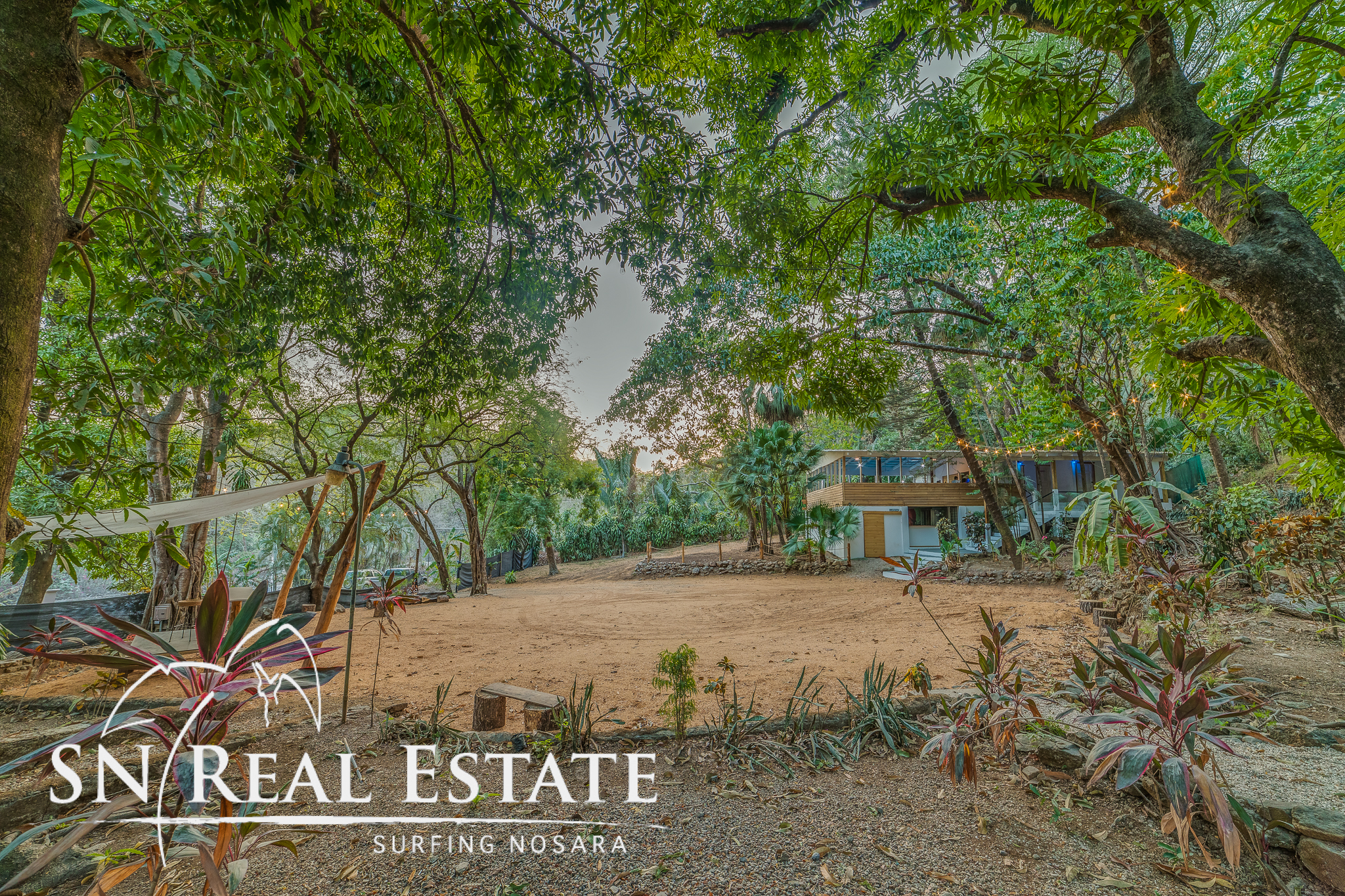7 bed Land For Sale in Nosara, Guanacaste - thumb 1