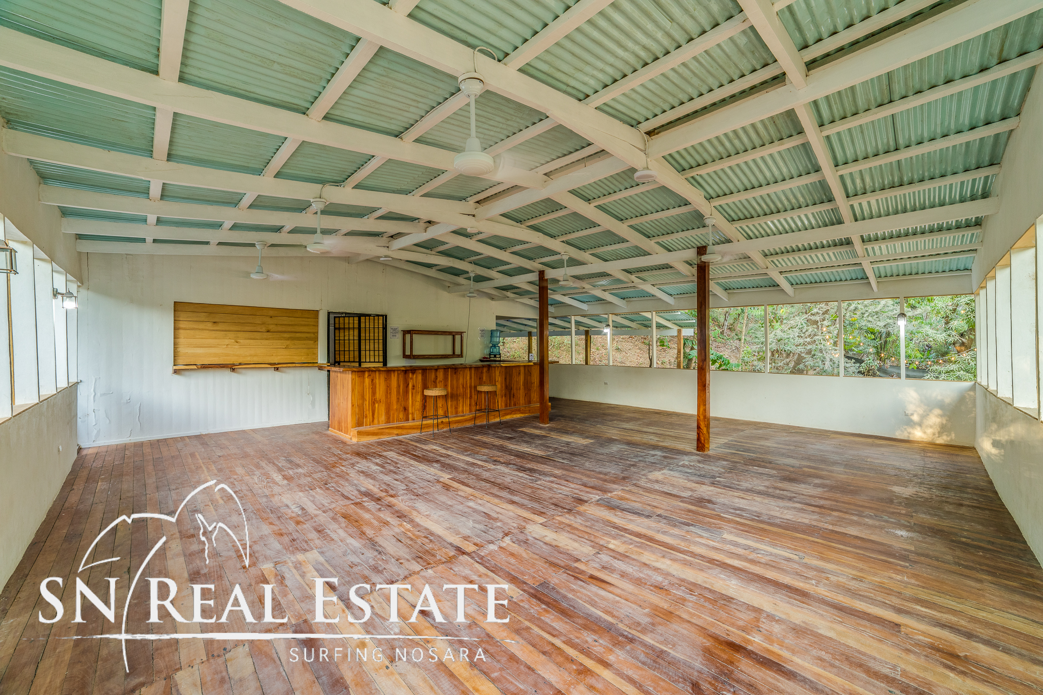 7 bed Land For Sale in Nosara, Guanacaste - thumb 10
