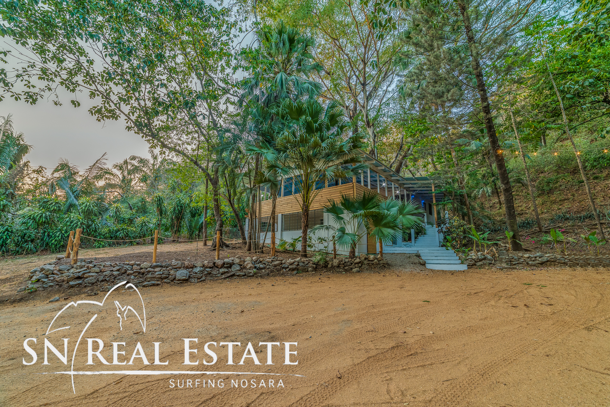 7 bed Land For Sale in Nosara, Guanacaste - thumb 2
