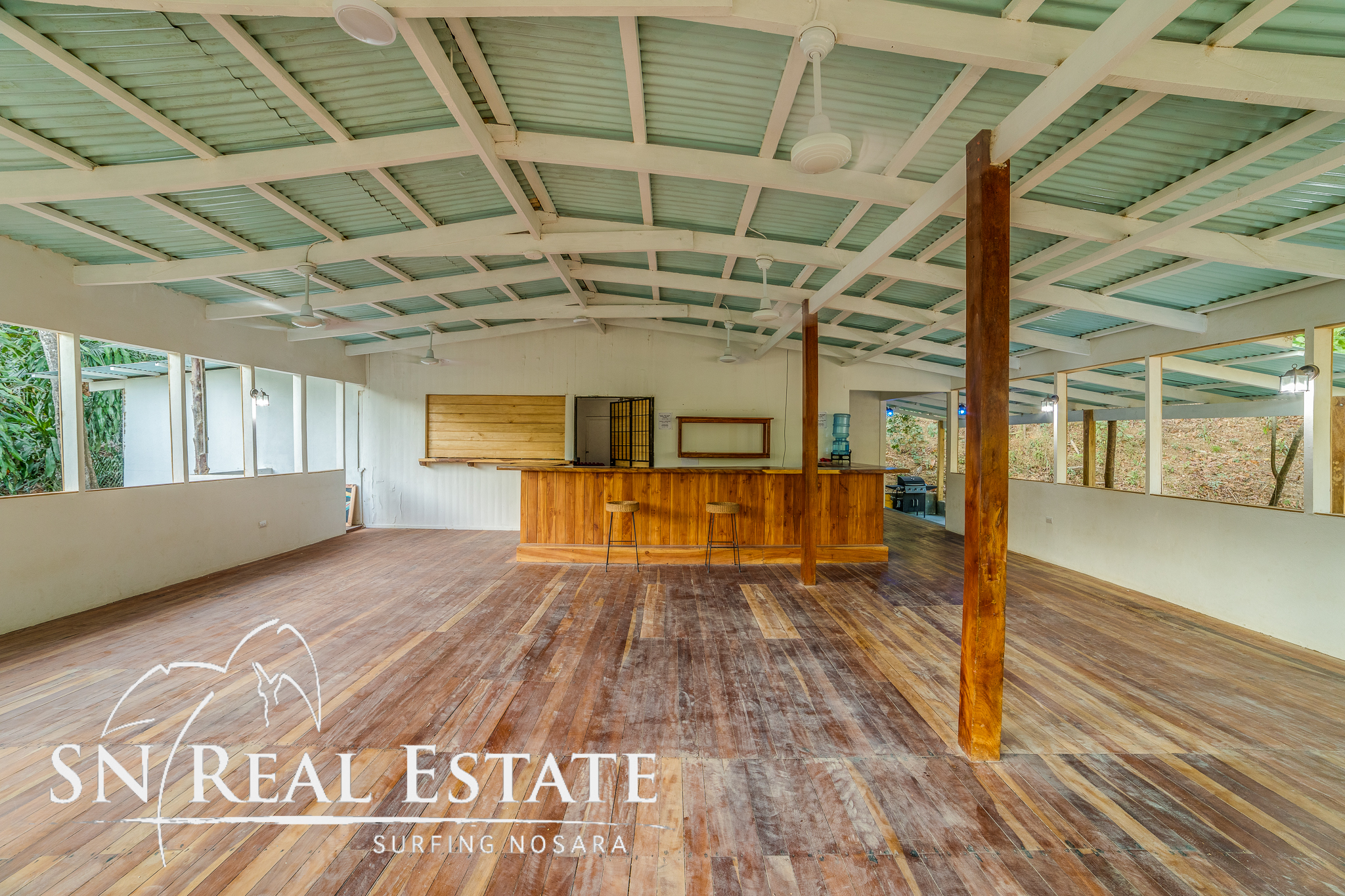 7 bed Land For Sale in Nosara, Guanacaste - thumb 9