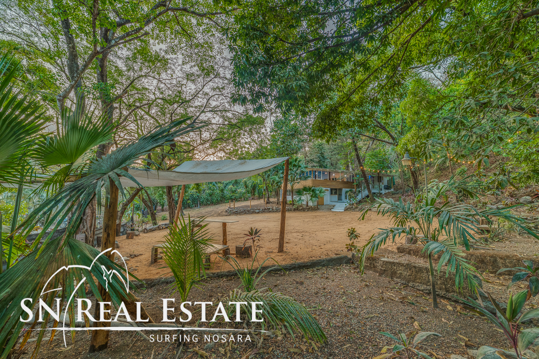 7 bed Land For Sale in Nosara, Guanacaste - thumb 16