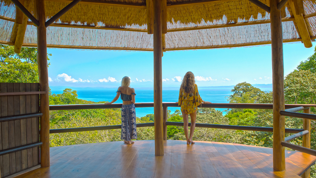 4 bed Single Family Homes For Sale in Cabo Matapalo, Puntarenas - thumb 1