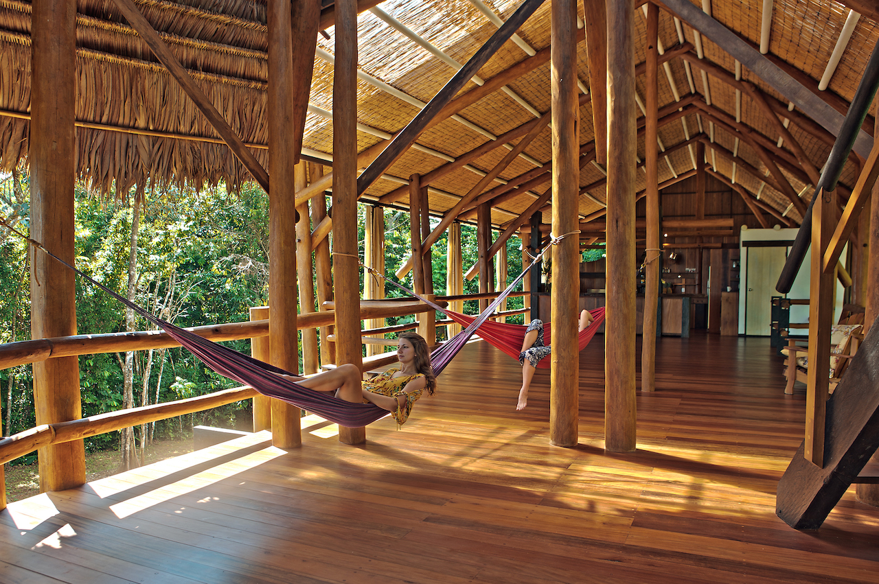 4 bed Single Family Homes For Sale in Cabo Matapalo, Puntarenas - thumb 9