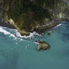  - 28.5 hectares in Cabo Matapalo with Home on Title Land