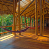  - 28.5 hectares in Cabo Matapalo with Home on Title Land
