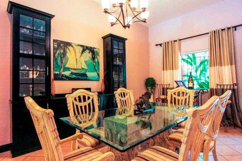 4 bed Single Family Homes For Sale in Jaco, Puntarenas - thumb 6