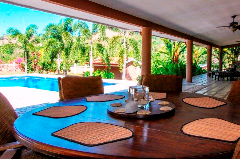 4 bed Single Family Homes For Sale in Jaco, Puntarenas - thumb 17