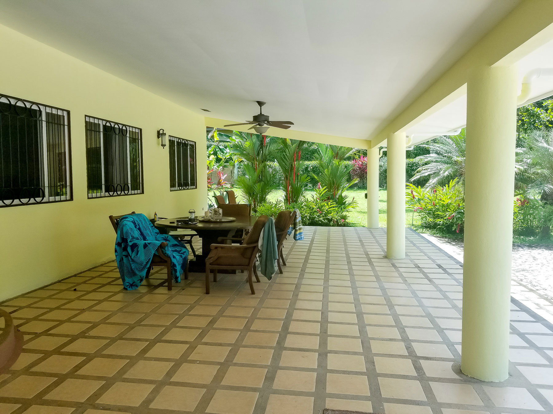 4 bed Single Family Homes For Sale in Jaco, Puntarenas - thumb 2