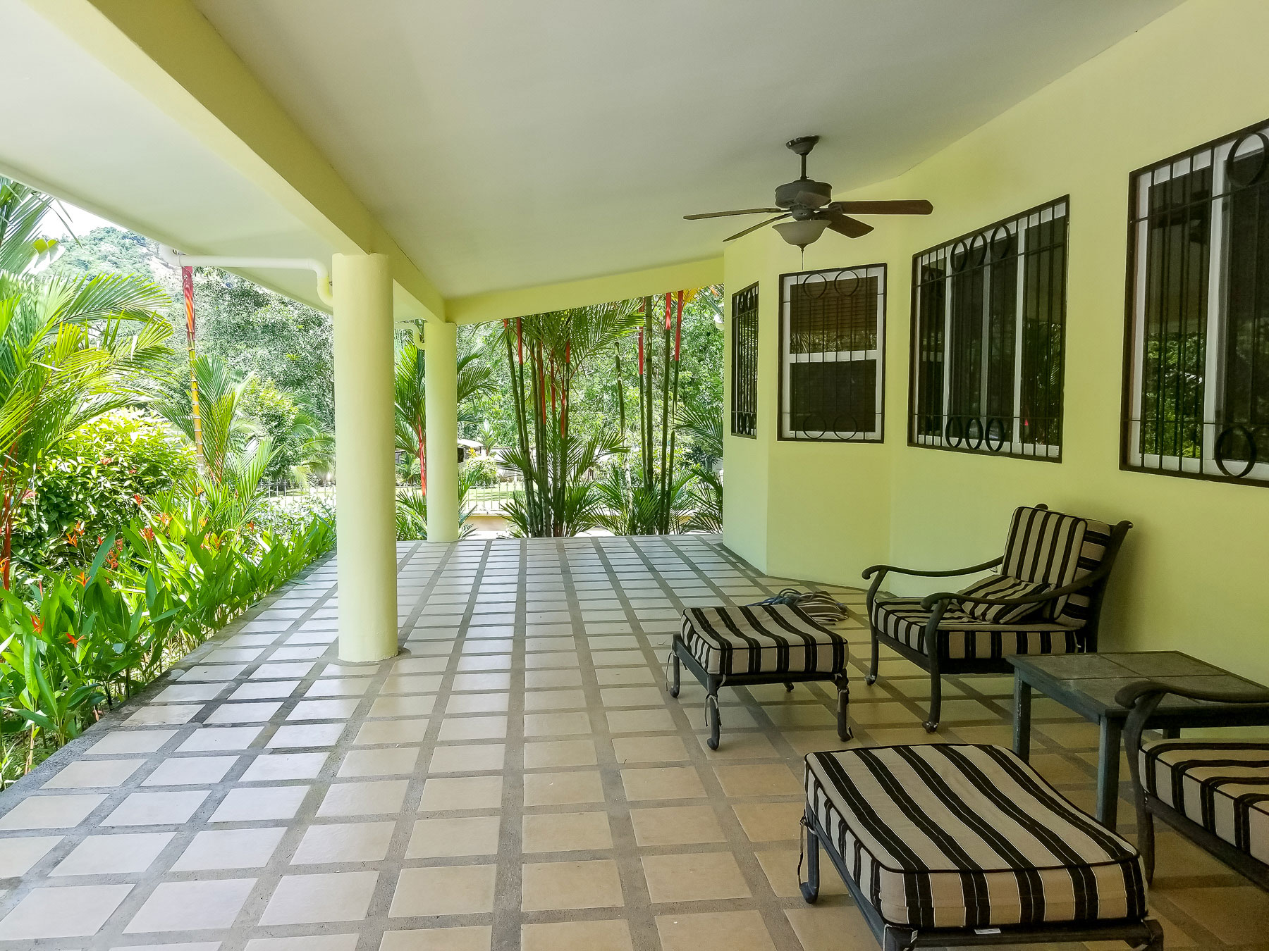 4 bed Single Family Homes For Sale in Jaco, Puntarenas - thumb 5