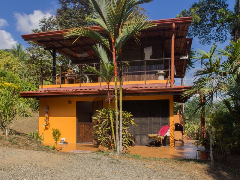 Id 10300 Affordable 2 Bedroom In Ojochal Offered At 196 000 00 Costa Rica