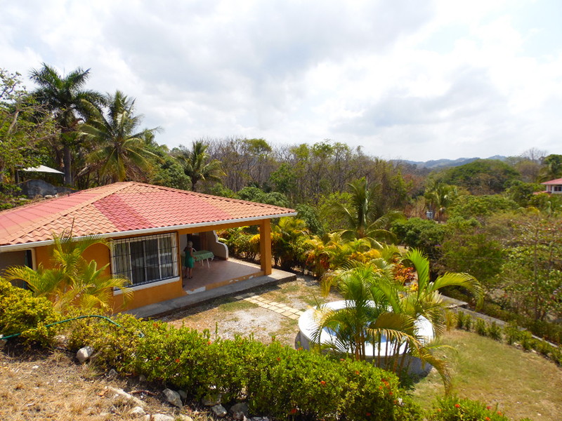 2 bed Single Family Homes For Sale in Samara, Guanacaste - 1