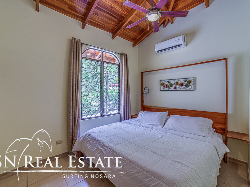 3 bed Single Family Homes For Sale in Nosara, Guanacaste - thumb 13