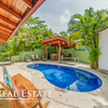  - Casa Pura Villa - Vacation Rental Property in Playa Guiones