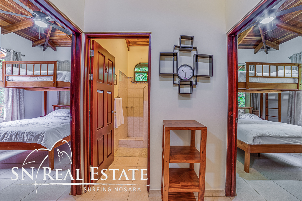 3 bed Single Family Homes For Sale in Nosara, Guanacaste - thumb 16