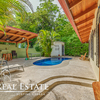  - Casa Pura Villa - Vacation Rental Property in Playa Guiones